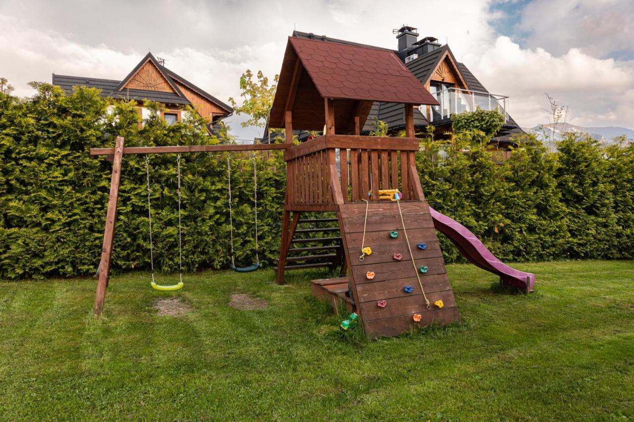Privatunterkunft Szlak